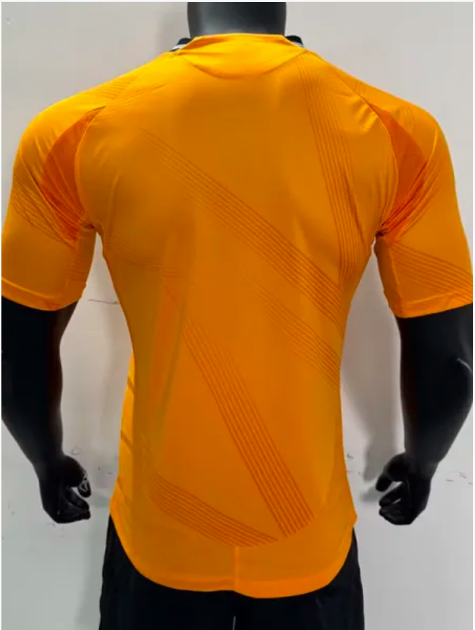 24/25 Real Madrid Away