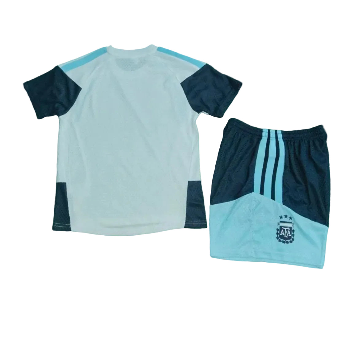 Enfant Argentine 25/26 Domicile
