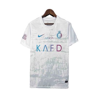Al Nassr Third 24/25