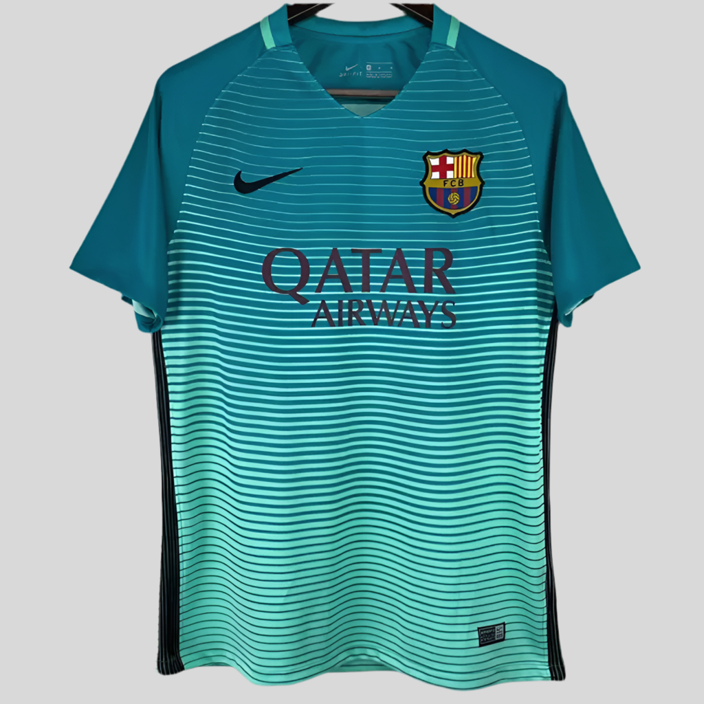 Retro Barcelona 16-17