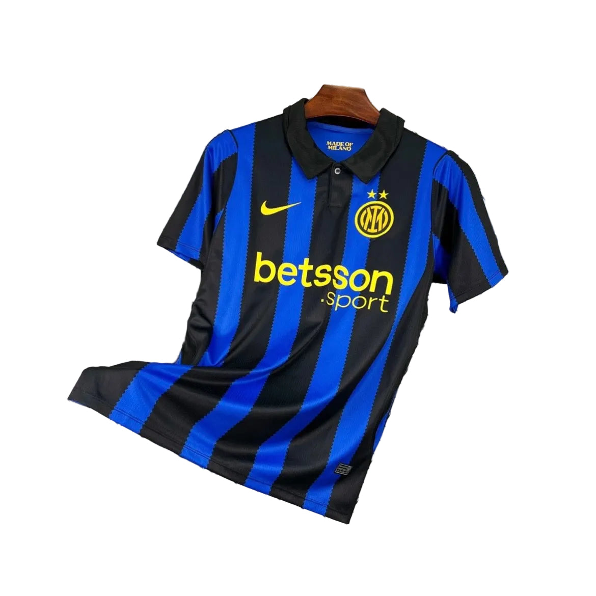 Inter Milan 26/27 Domicile