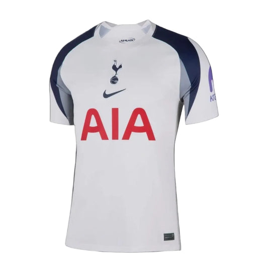 Tottenham 25/26 Domicile