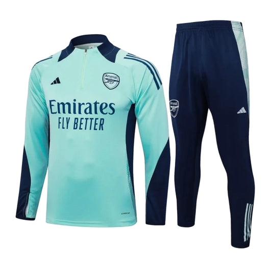 Survêtement Arsenal Extérieur