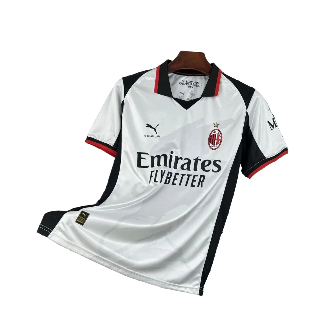 AC Milan 26/27 Extérieur