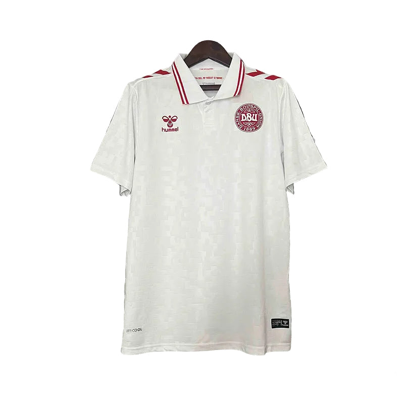 Danemark Extérieur 24/25