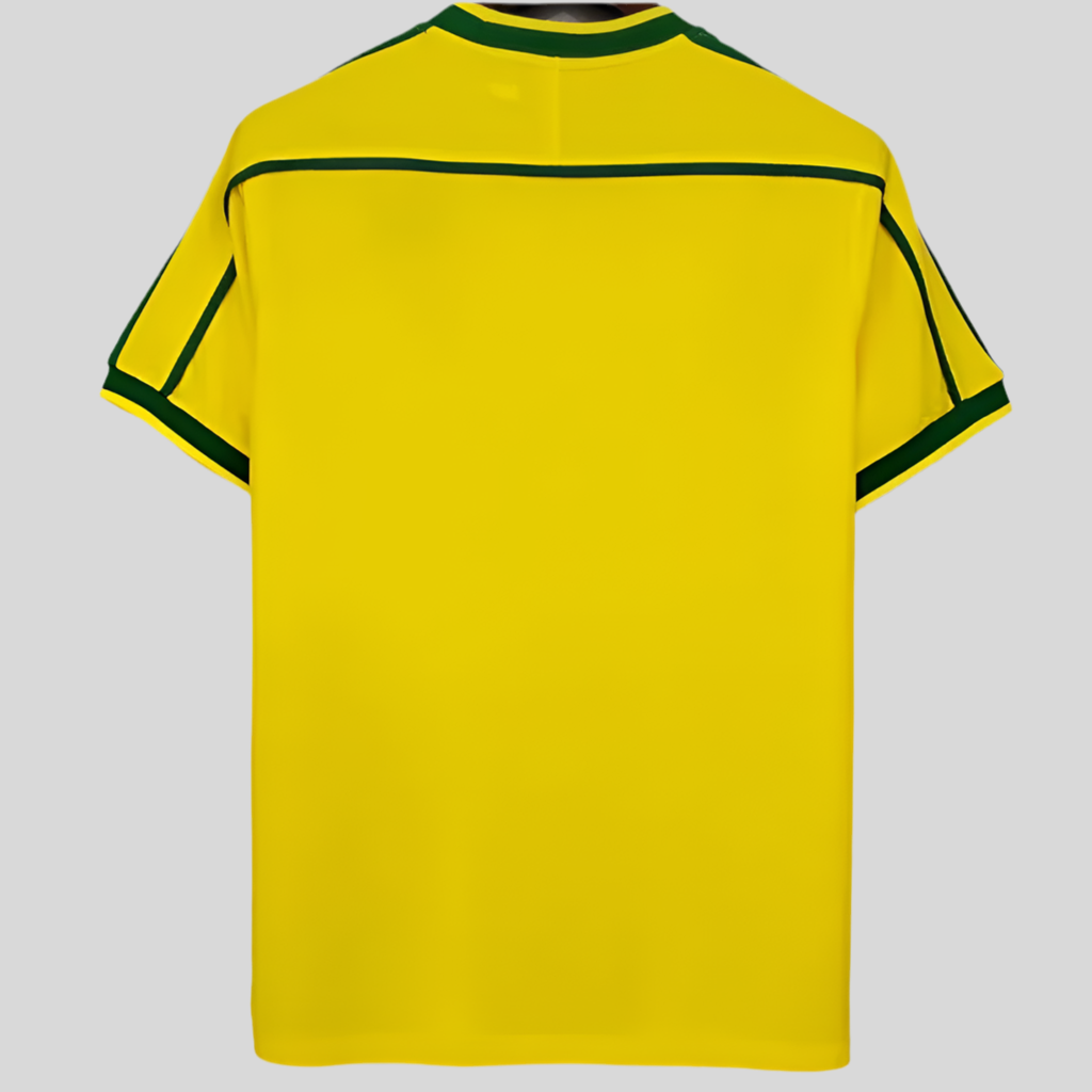 Retro Brazil 98