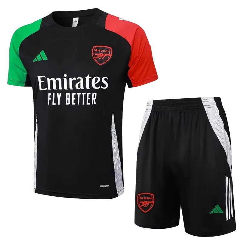 Juego de Arsenal