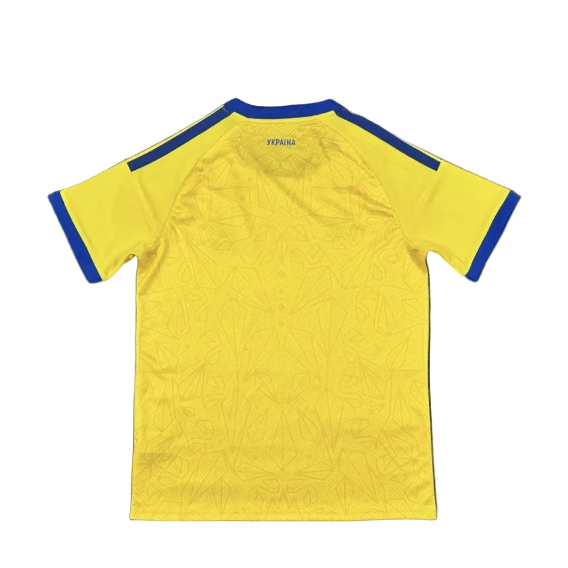 Ukraine CDM 26 domicile