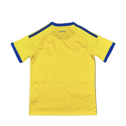 Ukraine CDM 26 domicile