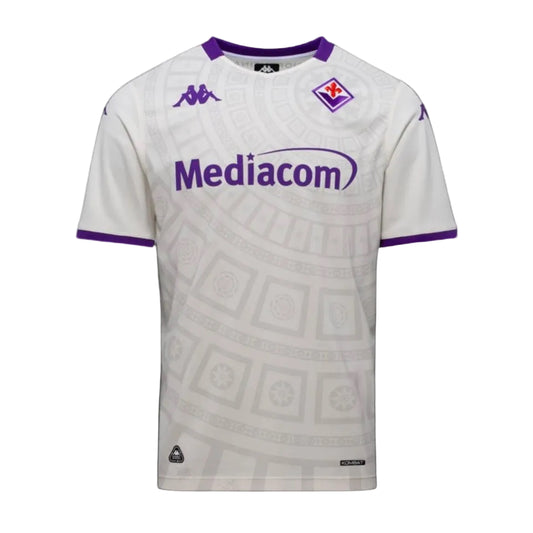 Fiorentina 25/26 Extérieur