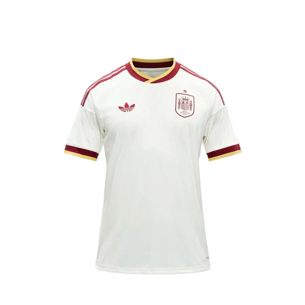 Espagne CDM 26 Extérieur