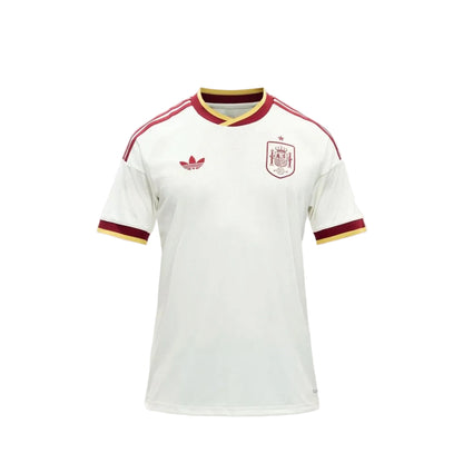 Espagne CDM 26 Extérieur