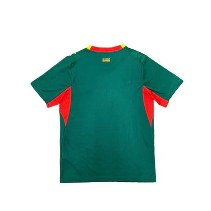 Sénégal CDM 26 Domicile