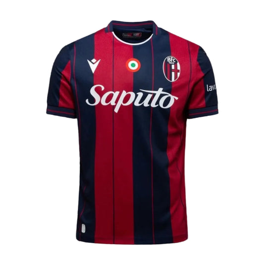 Bologne 25/26 Domicile