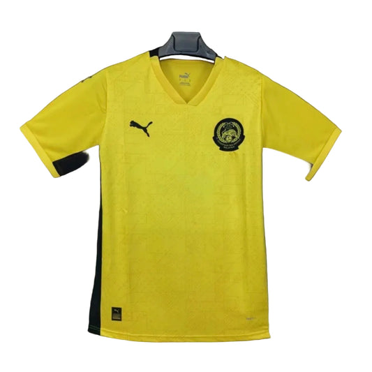 Malaisie CDM 26 Domicile