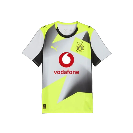 Dortmund 25/26 Extérieur