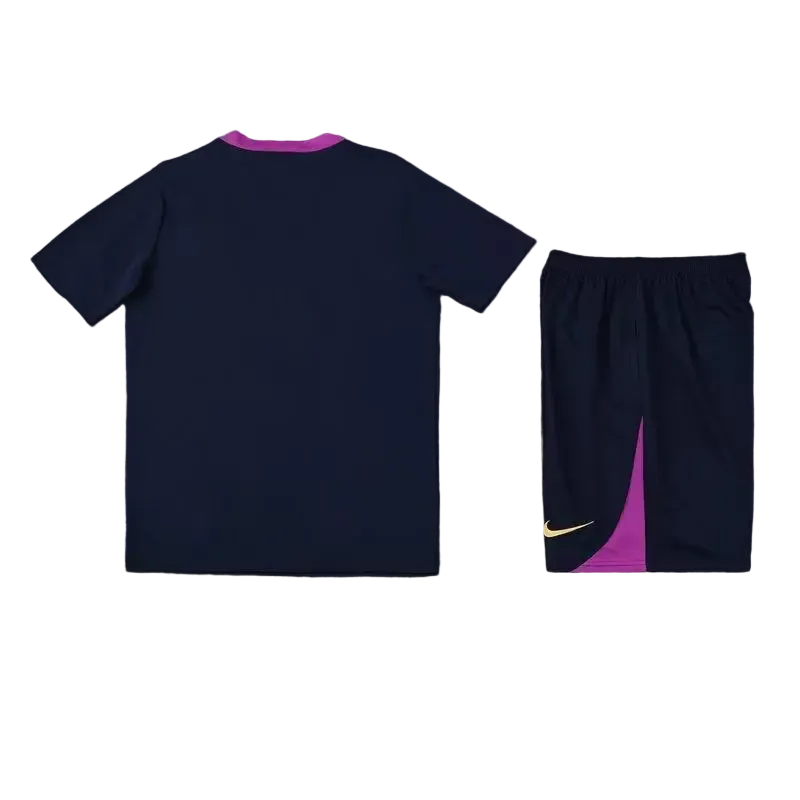 Barcelona Set