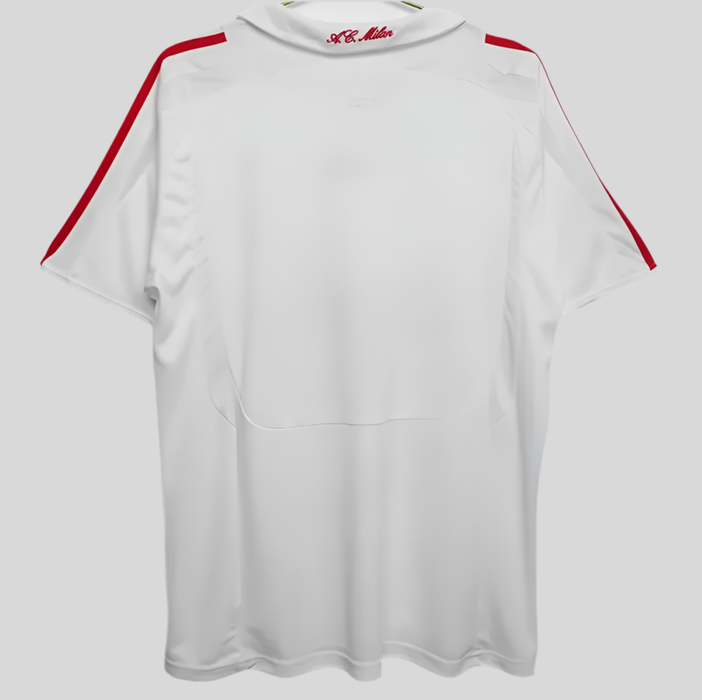 Retro Milan 07-08