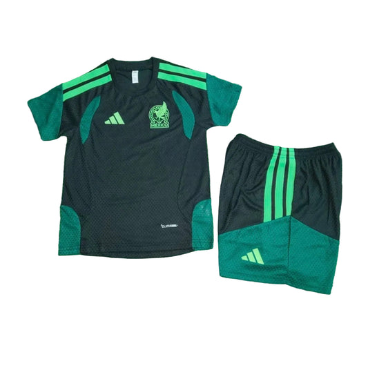 Enfant Mexique 25/26 Extérieur