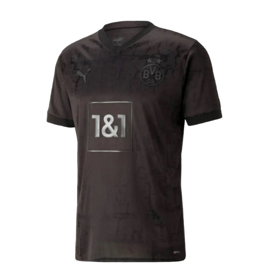 Dortmund 25/26 Spécial
