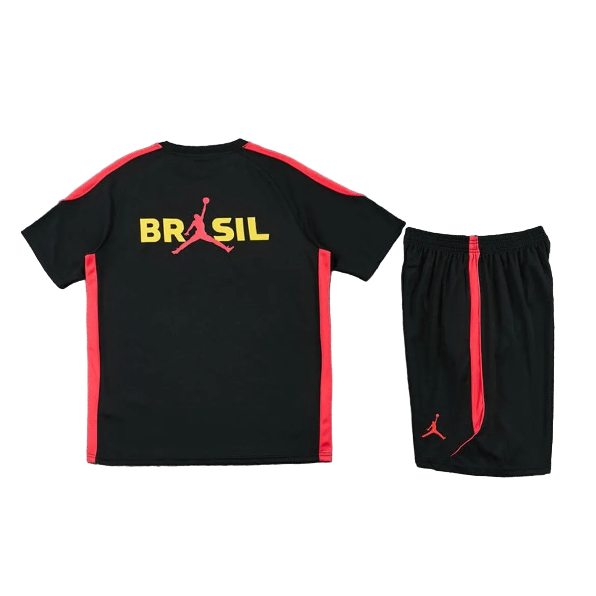 Ensemble Brésil Noir