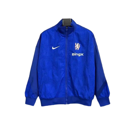 Veste Chelsea Bleu