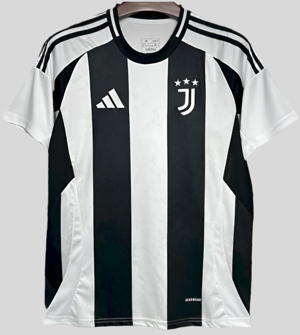 24/25 Juventus