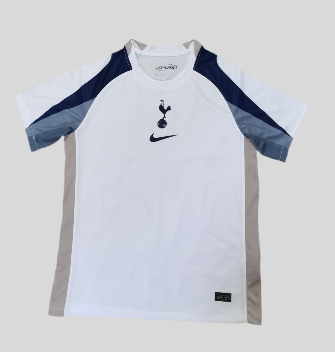 Tottenham Domicile 25/26