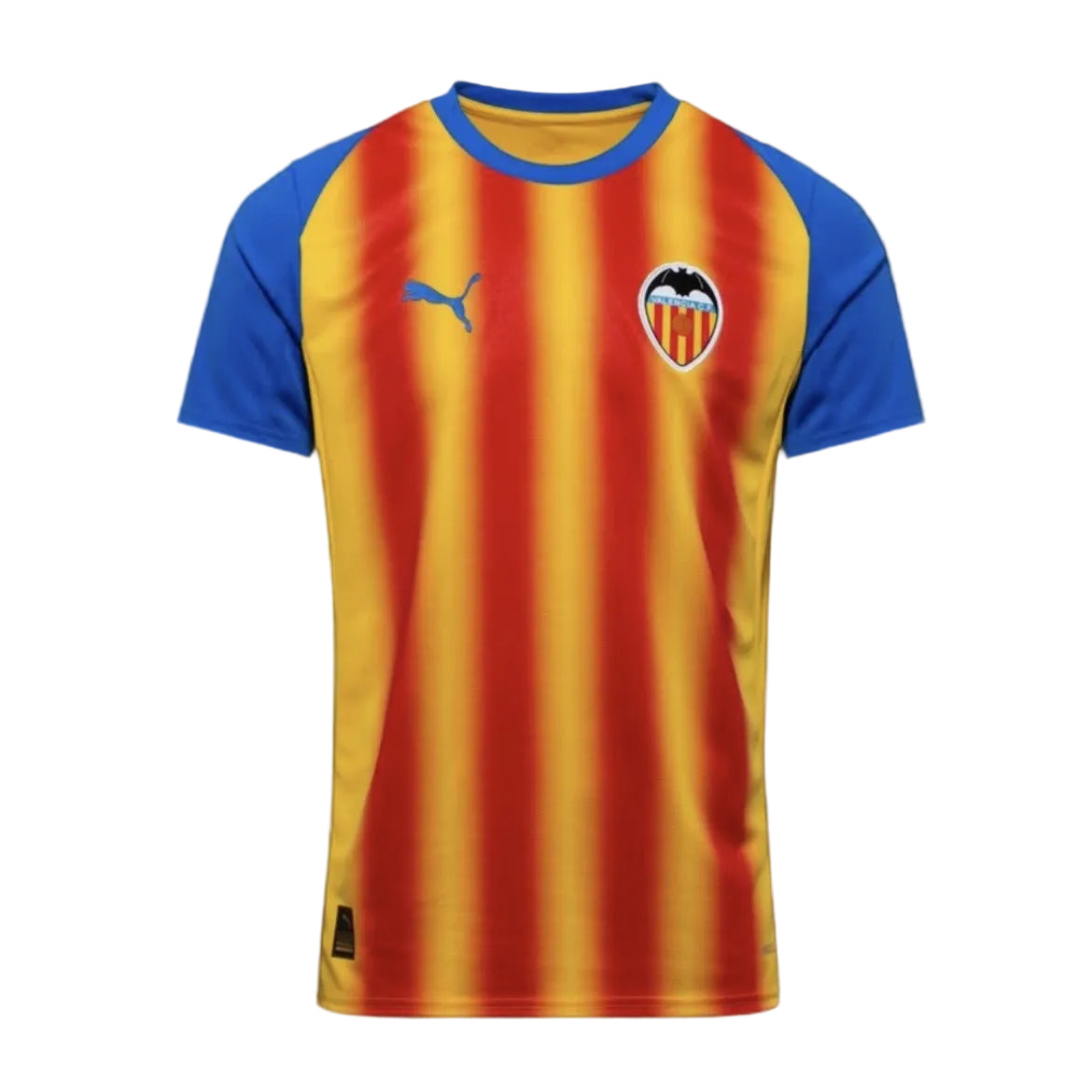 Valence 25/26 Troisième