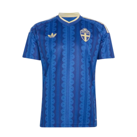 Suède CDM 26 Extérieur