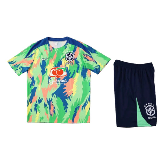 Ensemble Brésil Concept