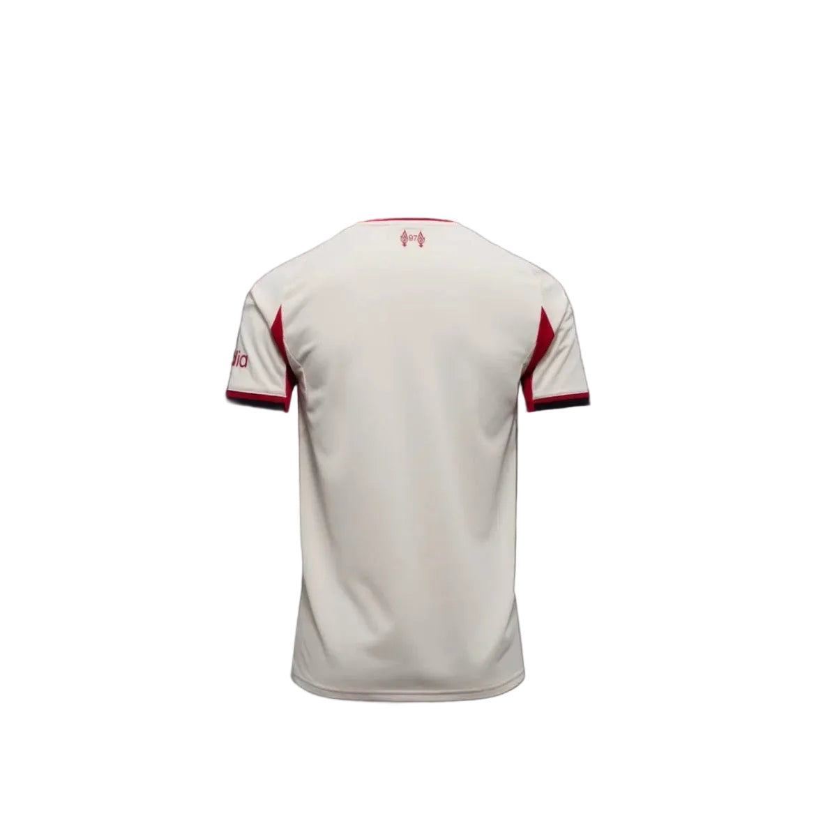 Liverpool 25/26 Extérieur