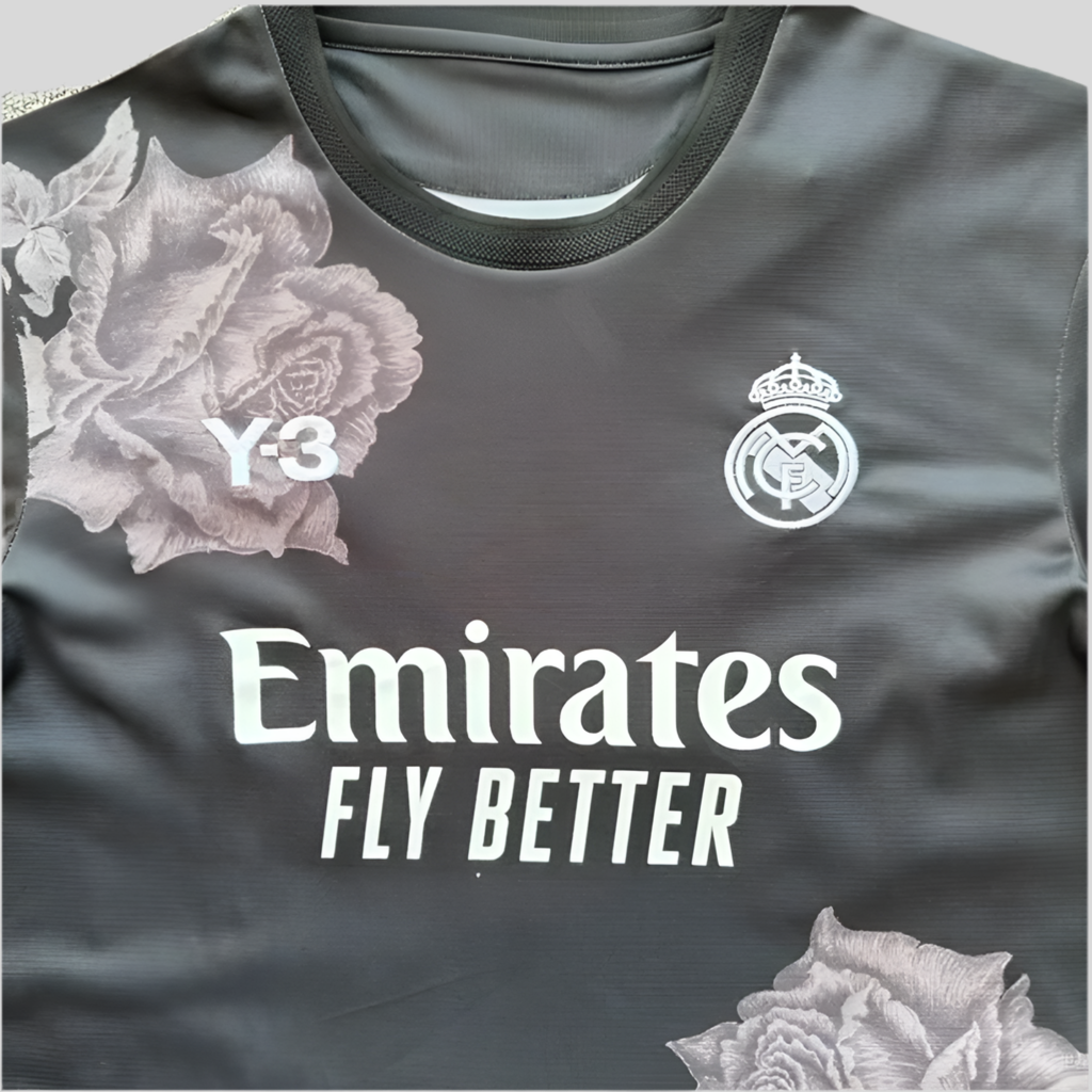 Real Madrid fans