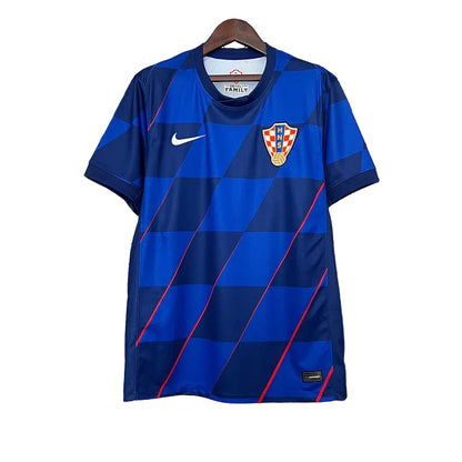 Croatie Extérieur 24/35