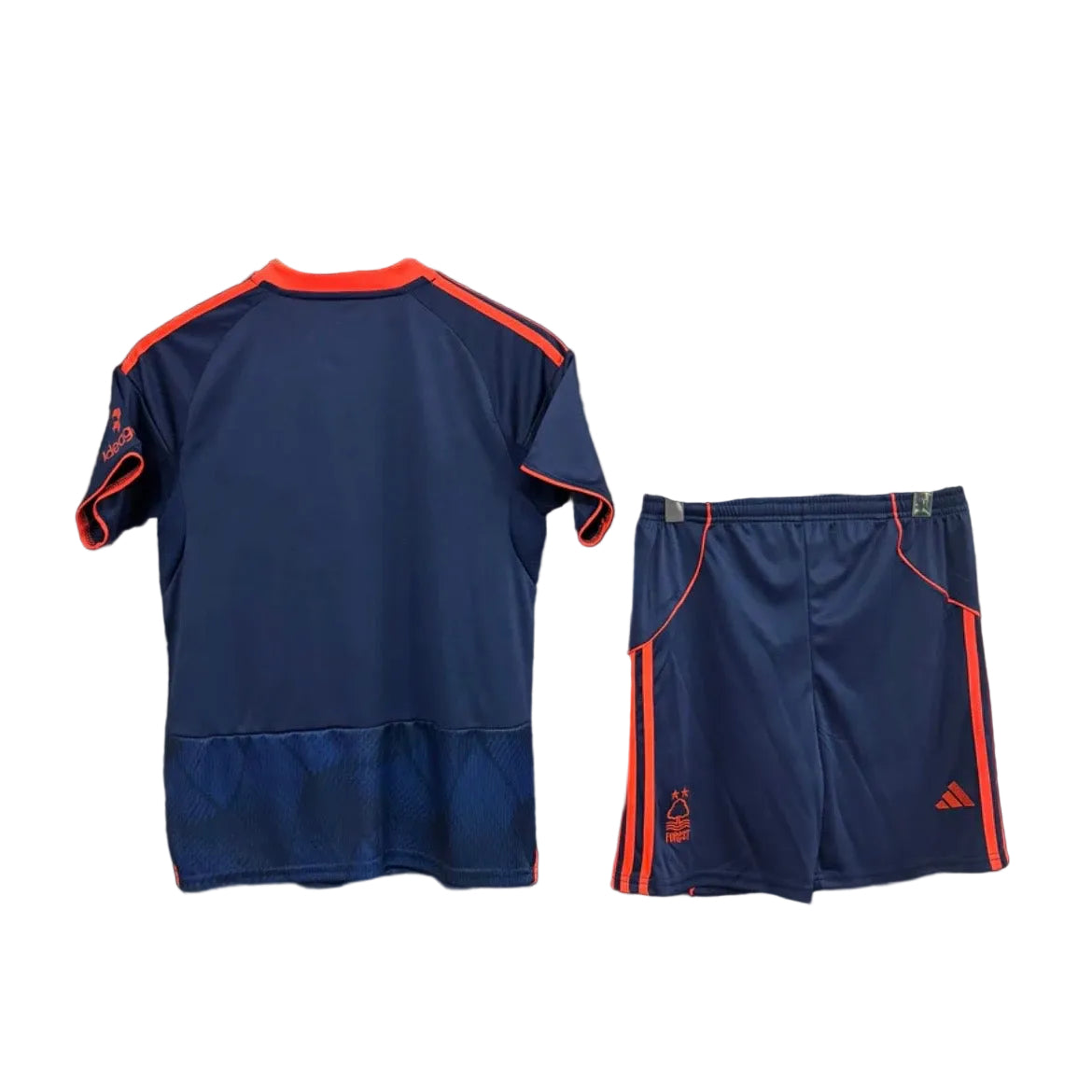 Ensemble Nottingham Forest 25/26