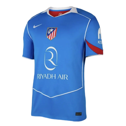 Atletico Madrid 25/26 Troisième
