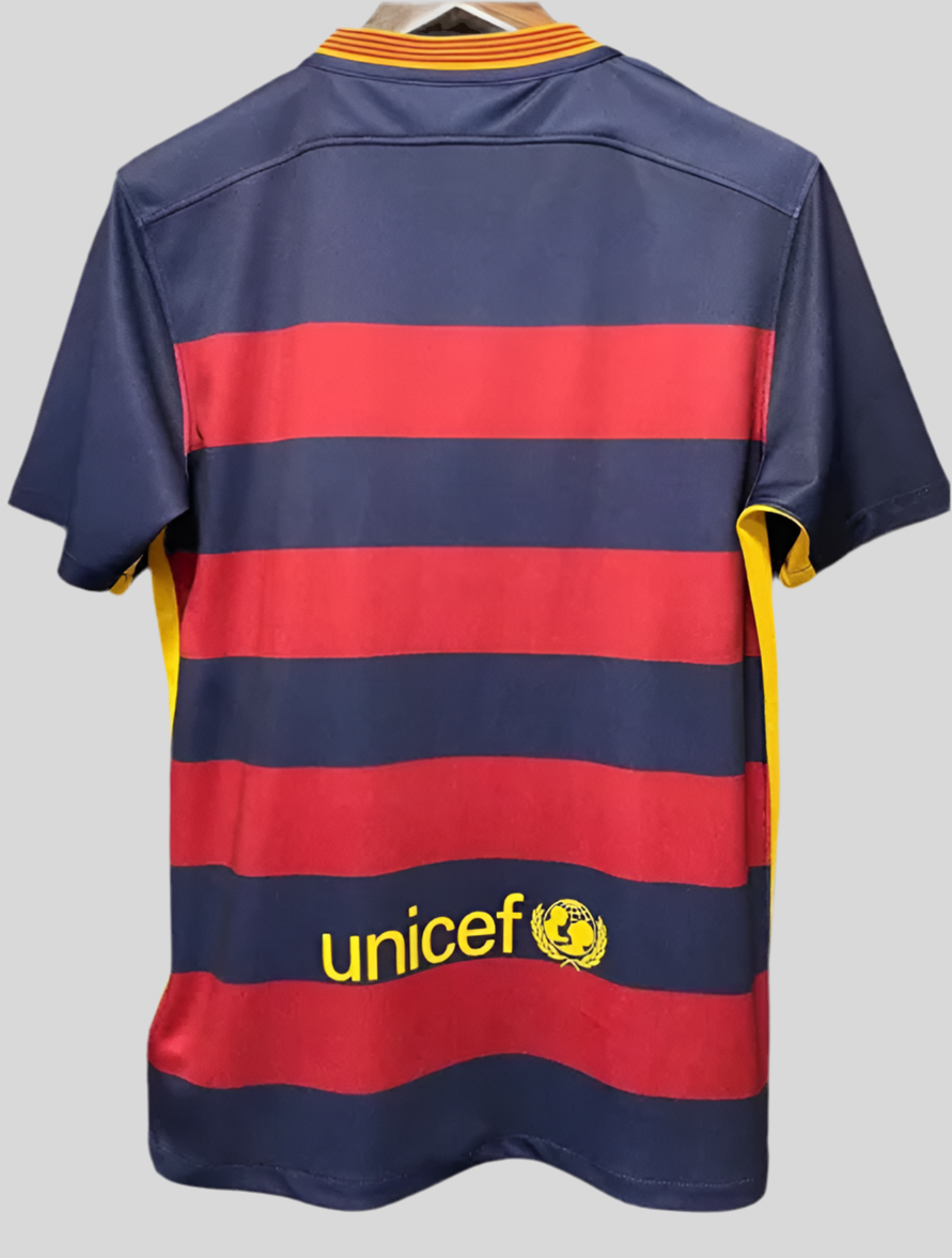 Retro Barcelona 15-16