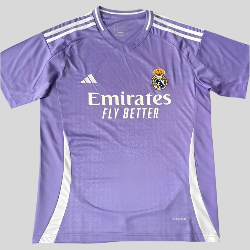 Real Madrid Concept