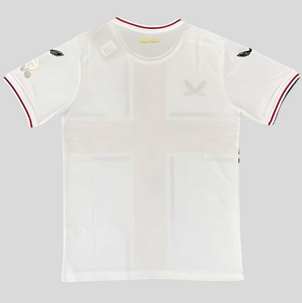 Bayern Leverkusen Concept