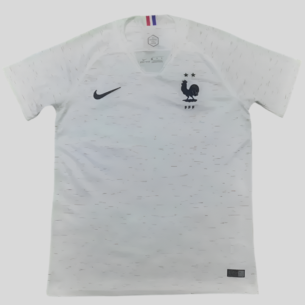 Retro France 2018