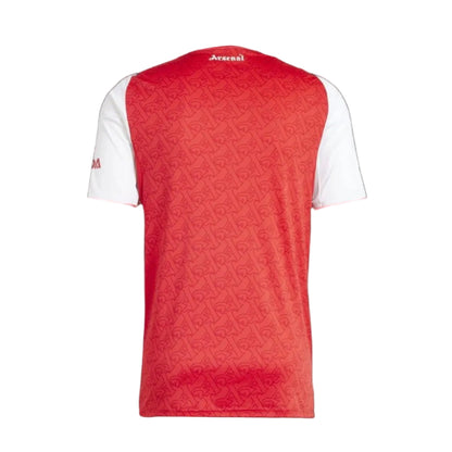 Arsenal 25/26 Domicile