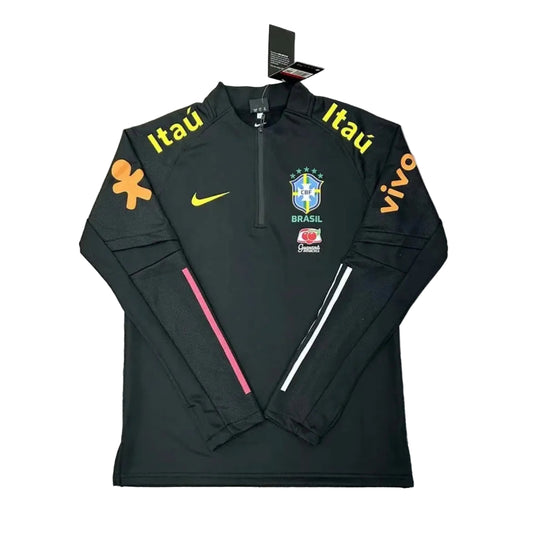 Veste Brésil Black