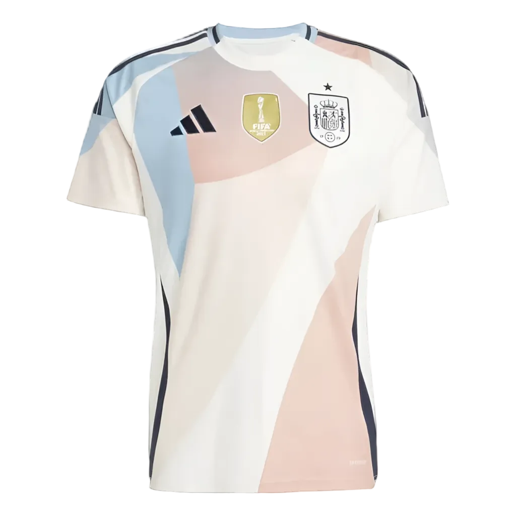 Espagne Euro 25/26