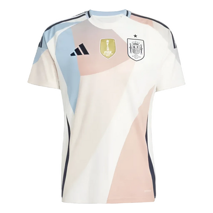 Espagne Euro 25/26