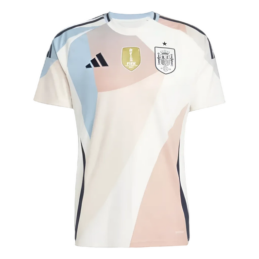 Espagne Euro 25/26
