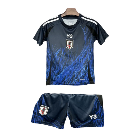 Child Japan home 24/25