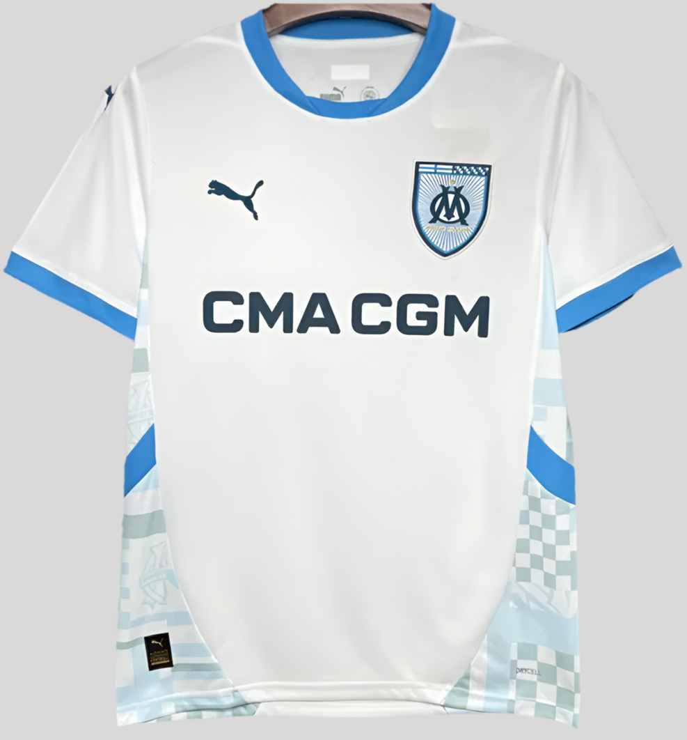 24/25 Marseille