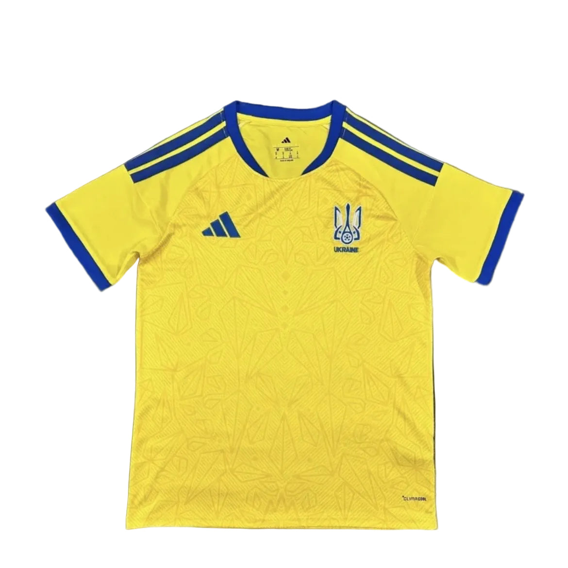 Ukraine CDM 26 domicile