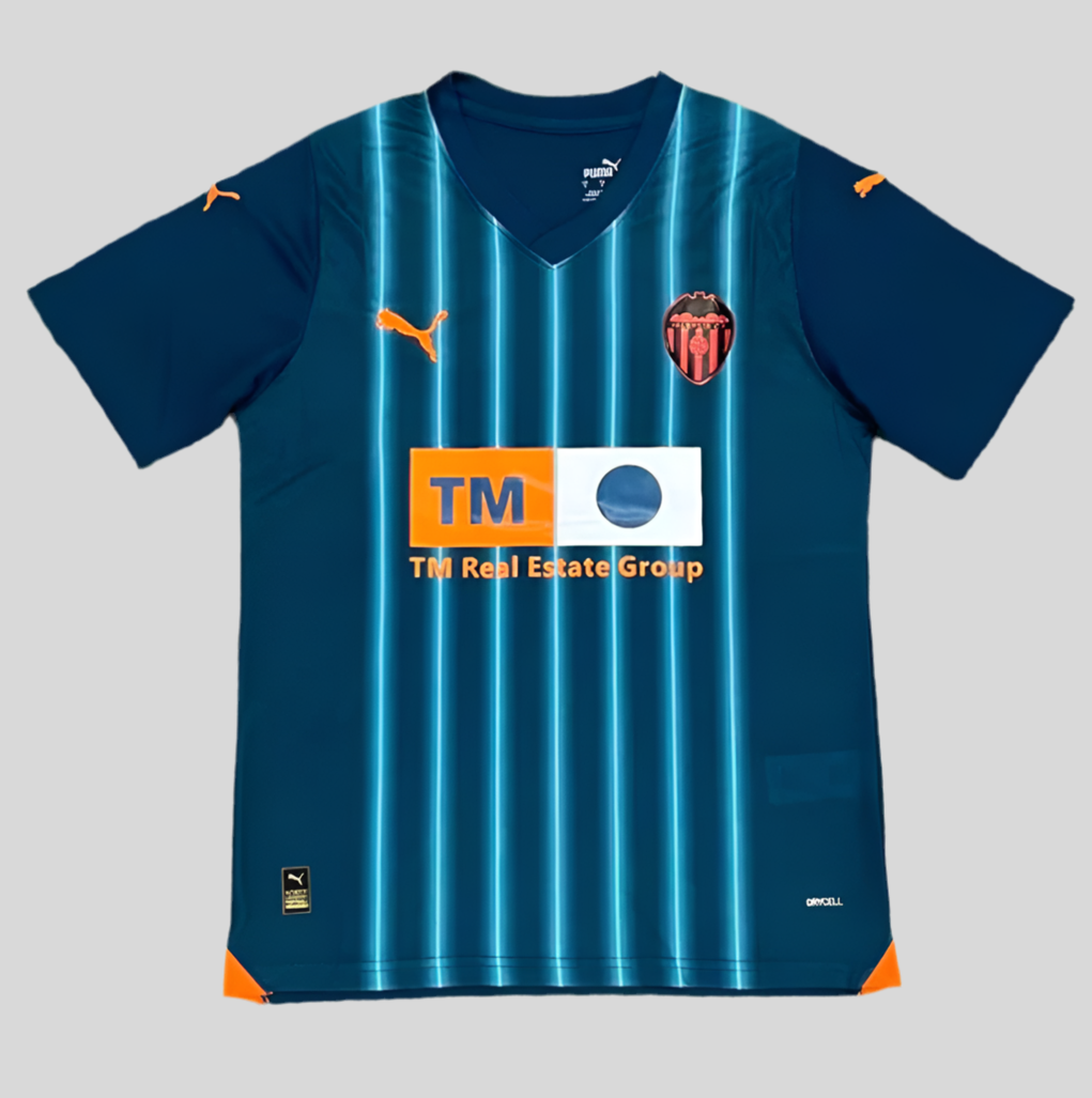 Concept Valencia