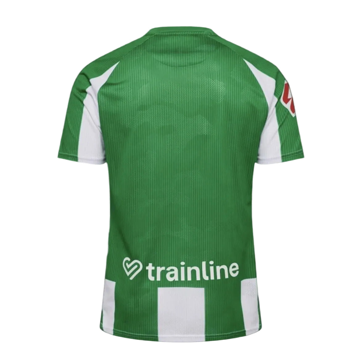 Real Betis 25/26 Domicile